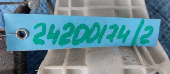 Замок двери задний правый SOUL PS 13-19 2014 PS 2.0