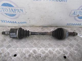 Привод передний левый NISSAN MURANO Z51 07-14 Б/У Привод передний левый NISSAN MURANO Z51 07-14