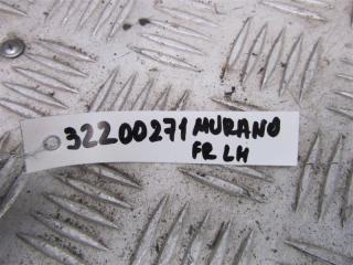 Привод передний левый MURANO Z51 07-14