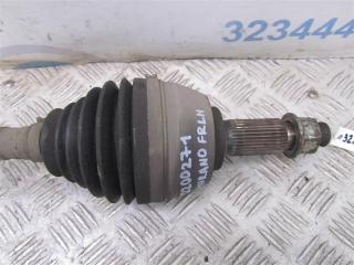 Привод передний левый NISSAN MURANO Z51 07-14