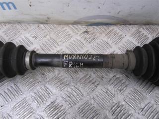 Привод передний левый MURANO Z51 07-14