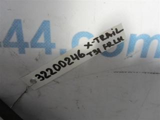 Рычаг передней подвески нижний передний левый X-TRAIL T31 07-14