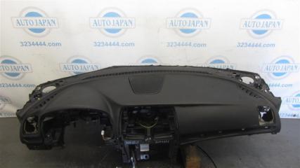 Торпедо MAZDA 6 GJ 12- Седан 2.5