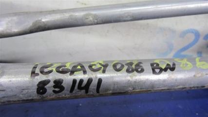 Трапеция стеклоочистителей LEGACY BN 14-18 2016 Седан 2.5