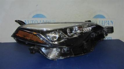 Фара передняя правая COROLLA E170 13-19