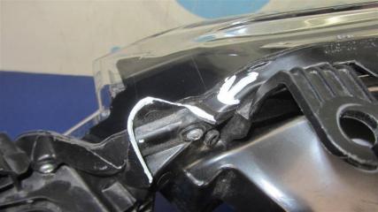 Фара передняя правая COROLLA E170 13-19