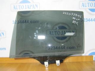 Стекло двери заднее левое ACURA RDX 12-19 2013