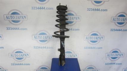 Амортизатор задний правый TOYOTA CAMRY 40 06-11 Б/У Амортизатор задний правый TOYOTA CAMRY 40 06-11