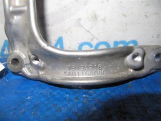 Кронштейн компрессора кондиционера LANCER X 10 15-17