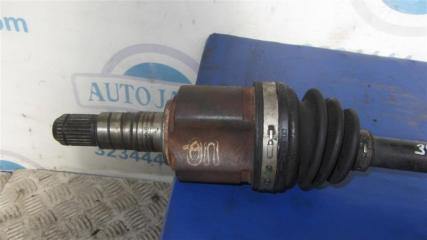 Привод передний правый FX S50 03-08 2006 Внедорожник 3.5