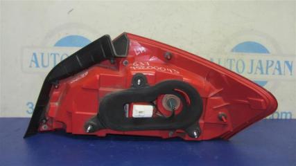 Фонарь наружный задний левый INFINITI G25/G35/G37/Q40 06-14 Седан 3.7 VQ37VHR