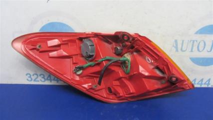 Фонарь наружный задний правый NISSAN MURANO Z51 07-14