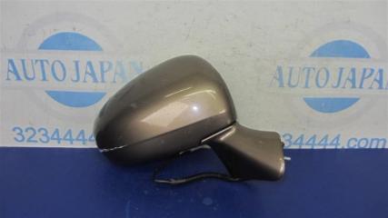 Зеркало правое TOYOTA VENZA 09-16 AGV10 2.7 1ARFE