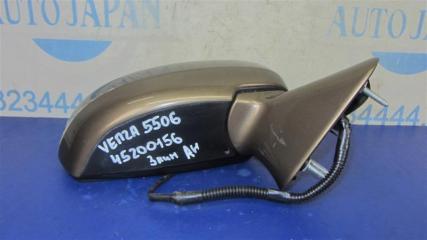 Зеркало правое VENZA 09-16 2009 AGV10 2.7 1ARFE