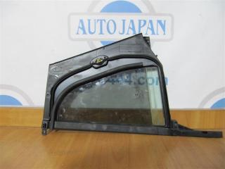 Стекло двери глухое заднее правое QX30 16-20 2016 Внедорожник 2.0 20PET