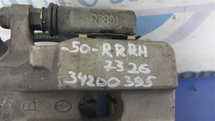 Суппорт тормозной задний правый CAMRY 50 12-15 2012 ASV50 2.5 2ARFE