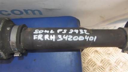 Привод передний правый SOUL PS 13-19 2014 PS 2.0