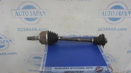 Привод передний передний правый ACURA RDX 12-19 2014 Б/У Привод передний передний правый ACURA RDX 12-19 2014
