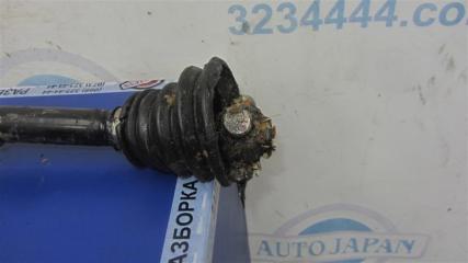 Привод передний передний правый RDX 12-19 2014 Внедорожник 3.5
