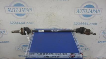 Привод задний задний левый ACURA RDX 12-19 2014