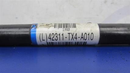 Привод задний задний левый RDX 12-19 2014 Внедорожник 3.5