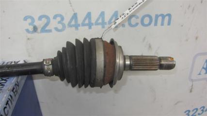Привод задний задний правый ACURA RDX 12-19 Внедорожник 3.5