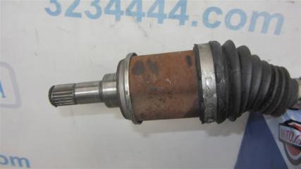 Привод задний задний правый RDX 12-19 2014 Внедорожник 3.5