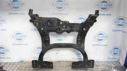 Балка передней подвески INFINITI QX30 16-20 Внедорожник 2.0 20PET