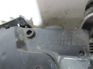 Трапеция стеклоочистителей RAV4 05-12