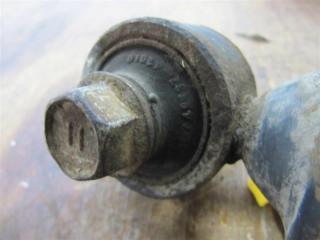 Амортизатор задний RAV4 05-12