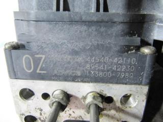 Блок ABS RAV4 05-12
