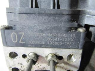 Блок ABS RAV4 05-12