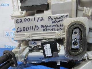 Испаритель кондиционера RAV4 05-12