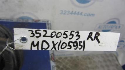 Амортизатор задний MDX (YD3) 13-21 2014 Внедорожник 3.5