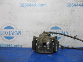 Суппорт тормозной передний левый TOYOTA RAV4 05-12