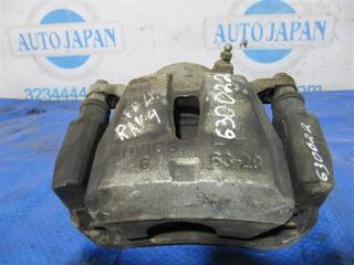 Суппорт тормозной передний левый RAV4 05-12