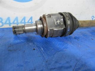 Привод задний задний левый RAV4 05-12