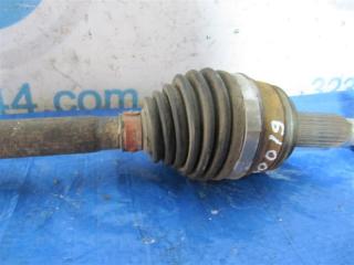 Привод задний задний левый TOYOTA RAV4 05-12