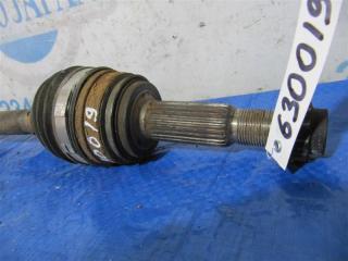 Привод задний задний левый RAV4 05-12