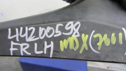 Брызговик передний левый MDX (YD3) 13-21 YD3