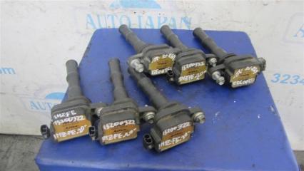 Катушка зажигания TOYOTA CAMRY 10 92-96 Б/У Катушка зажигания TOYOTA CAMRY 10 92-96