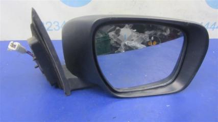 Зеркало правое CX-9 06-16 2008 Внедорожник 3.7
