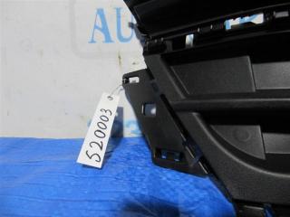 Решетка переднего бампера VOLKSWAGEN JETTA USA 10-17