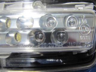 Фонарь внутренний задний правый SUBARU OUTBACK 03-09 BP