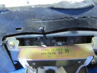 Фонарь внутренний задний правый OUTBACK 03-09 BP