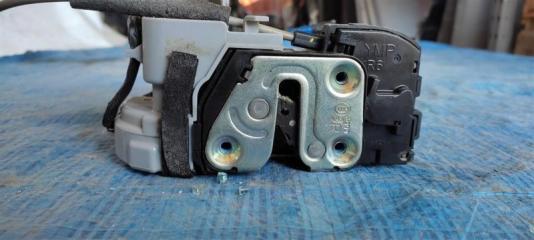 Замок двери передний правый SONATA YF 10-14