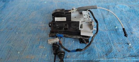 Замок двери передний правый SONATA YF 10-14