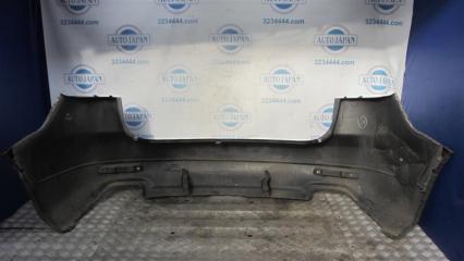 Бампер задний MAZDA CX-9 06-16 Внедорожник 3.5