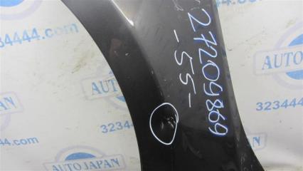 Крыло переднее переднее левое CAMRY 55 14-17