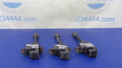 Запчасть катушка зажигания NISSAN MAXIMA A32 94-99